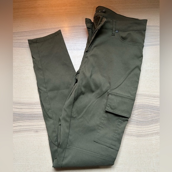 Prana cargo pants - Picture 1 of 6